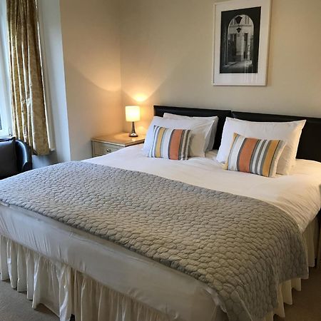 Arbour House B&B スワネージ エクステリア 写真