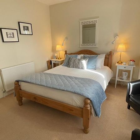 Arbour House B&B スワネージ エクステリア 写真