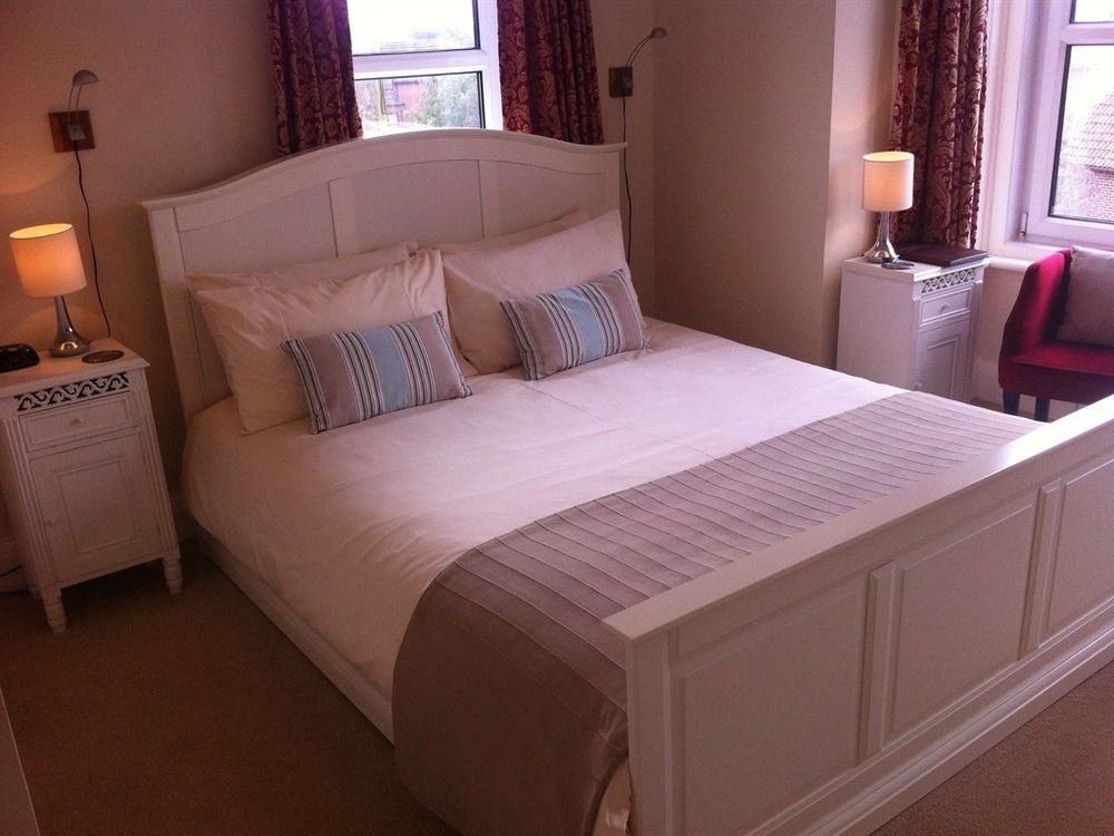 Arbour House B&B スワネージ エクステリア 写真
