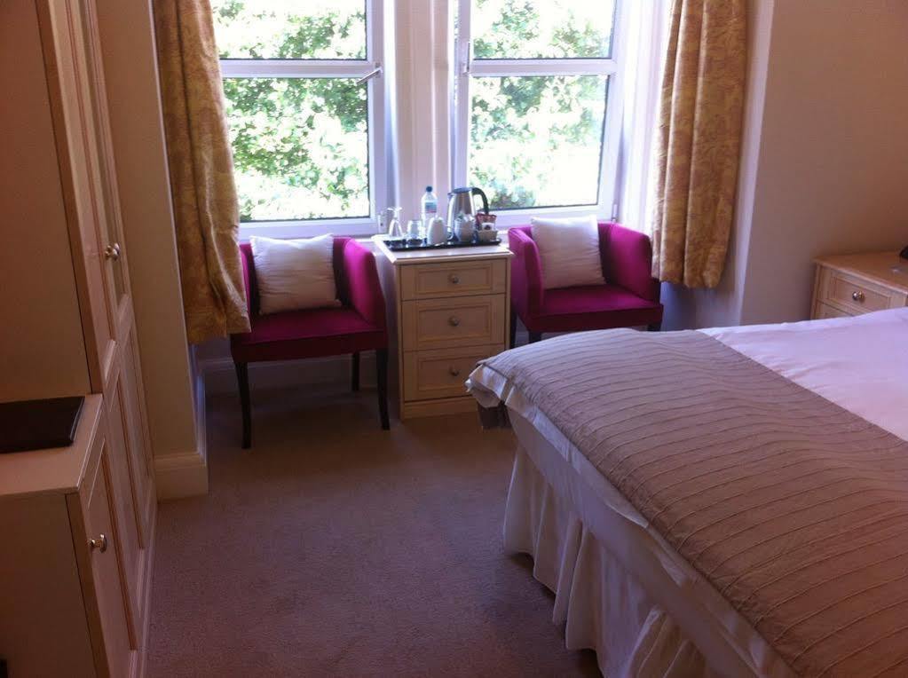 Arbour House B&B スワネージ エクステリア 写真