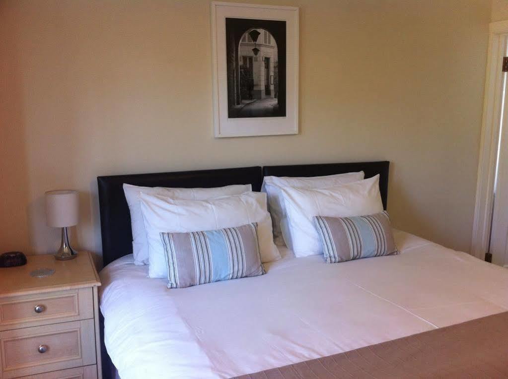 Arbour House B&B スワネージ エクステリア 写真